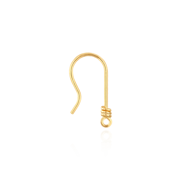 ITI NYC Shepherd Hook (12 x 7 mm)