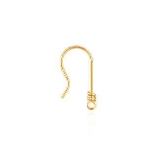 ITI NYC Shepherd Hook (12 x 7 mm)