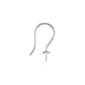 ITI NYC Shepherd Hook with 3.5 mm Cup (18 x 10 mm)