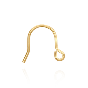 ITI NYC Shepherd Hook (13 x 8 mm)