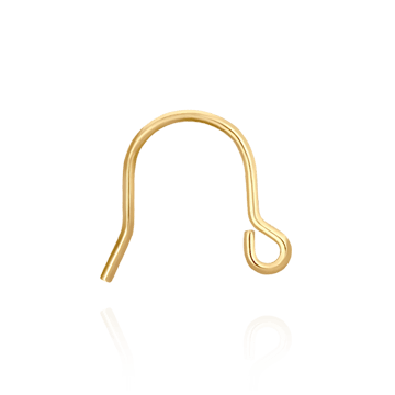 ITI NYC Shepherd Hook (13 x 8 mm)