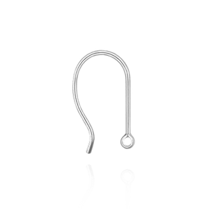 ITI NYC Shepherd Hook (14 x 9 mm)