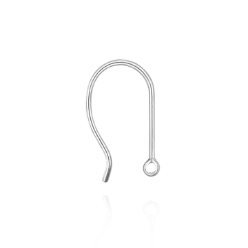 ITI NYC Shepherd Hook (14 x 9 mm)
