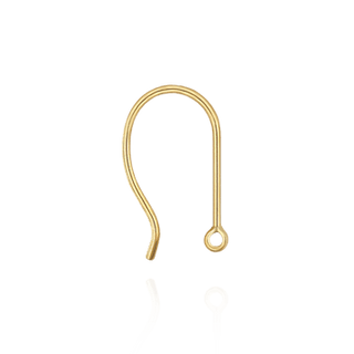 ITI NYC Shepherd Hook (14 x 9 mm)