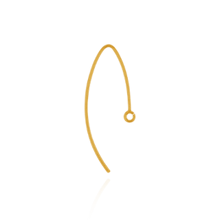 ITI NYC Shepherd Hook (34 x 13 mm)