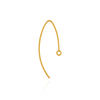 ITI NYC Shepherd Hook (34 x 13 mm)