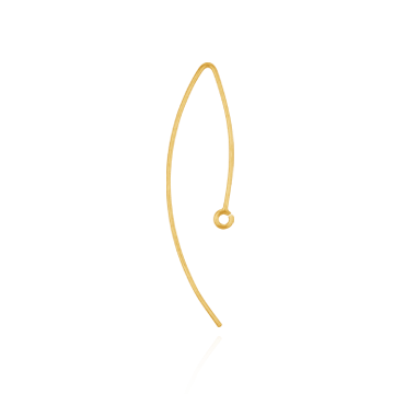 ITI NYC Shepherd Hook (42 x 15 mm)