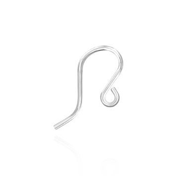 ITI NYC Shepherd Hook (19 x 9.5 mm)