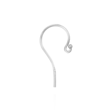 Load image into Gallery viewer, ITI NYC Shepherd Hook (25 x 12 mm)
