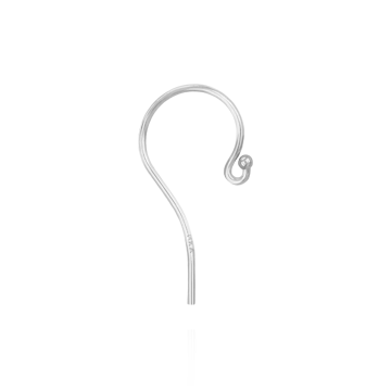 ITI NYC Shepherd Hook (25 x 12 mm)