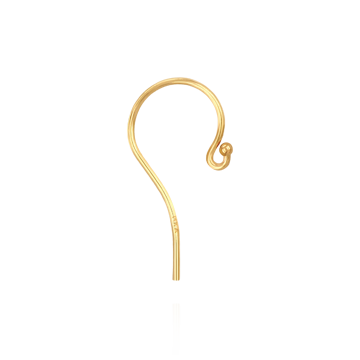 ITI NYC Shepherd Hook (25 x 12 mm)