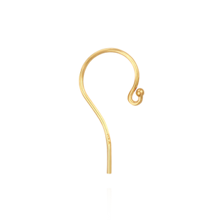 ITI NYC Shepherd Hook (25 x 12 mm)