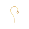 ITI NYC Shepherd Hook (25 x 12 mm)