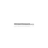 ITI NYC Threaded (Screw) Ear Post (.034" x 3/8" - 7/16")