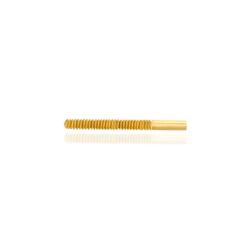 ITI NYC Threaded (Screw) Ear Post (.041