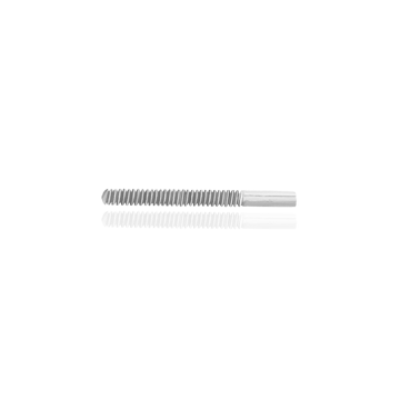 ITI NYC Threaded (Screw) Ear Post (.041" x 7/16")
