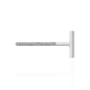 ITI NYC Threaded (Screw) Ear Post with Bar (.034" x 7/16")