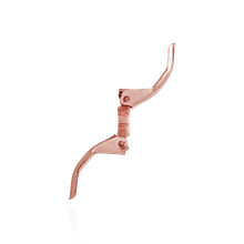 Load image into Gallery viewer, ITI NYC Leverback S-Clips (14 mm)
