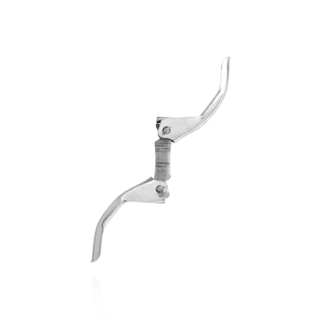 ITI NYC Leverback S-Clips (14 mm)