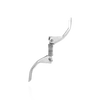 ITI NYC Leverback S-Clips (14 mm)