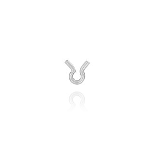 ITI NYC Hoop Catch (3.5 x 3.5 mm)
