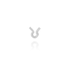 ITI NYC Hoop Catch (3.5 x 3.5 mm)