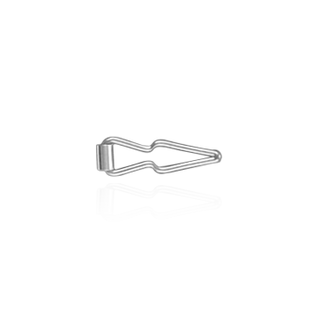 ITI NYC Large Figure 8 for Safety Lock (11.25 x .026" wire)