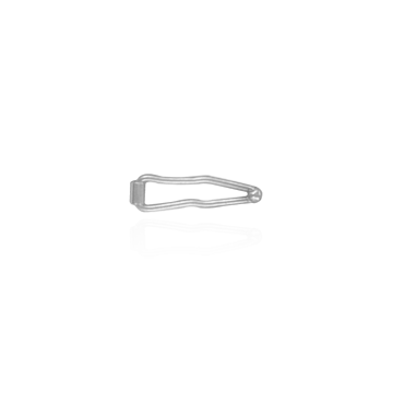 ITI NYC Small Figure 8 for Safety Lock (10.25 x .021" wire)