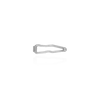 ITI NYC Small Figure 8 for Safety Lock (10.25 x .021" wire)