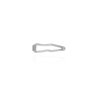 ITI NYC Small Figure 8 for Safety Lock (10.25 x .021" wire)