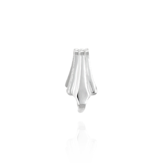 ITI NYC Stone/Pearl Bails