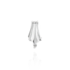 ITI NYC Stone/Pearl Bails