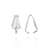 ITI NYC Stone/Pearl Bails