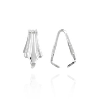 ITI NYC Stone/Pearl Bails