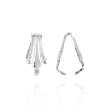 ITI NYC Stone/Pearl Bails