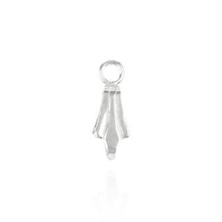 ITI NYC Stone/Pearl Bails with Jump Ring