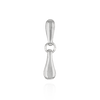 ITI NYC Stone/Pearl Bails with Pendant Design