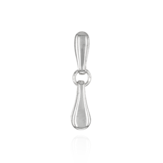 ITI NYC Stone/Pearl Bails with Pendant Design
