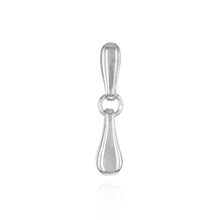 Load image into Gallery viewer, ITI NYC Stone/Pearl Bails with Pendant Design
