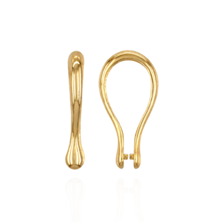 ITI NYC Stone/Pearl Bails