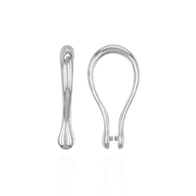 Load image into Gallery viewer, ITI NYC Stone/Pearl Bails
