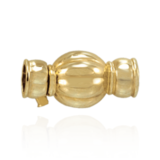 ITI NYC Multi-strand Pearl Clasps (5 mm Cup)