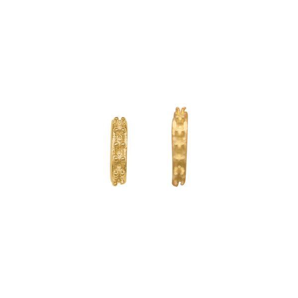 ITI NYC Accented Bails (7 mm)