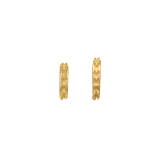 ITI NYC Accented Bails (7 mm - 8.5 mm)