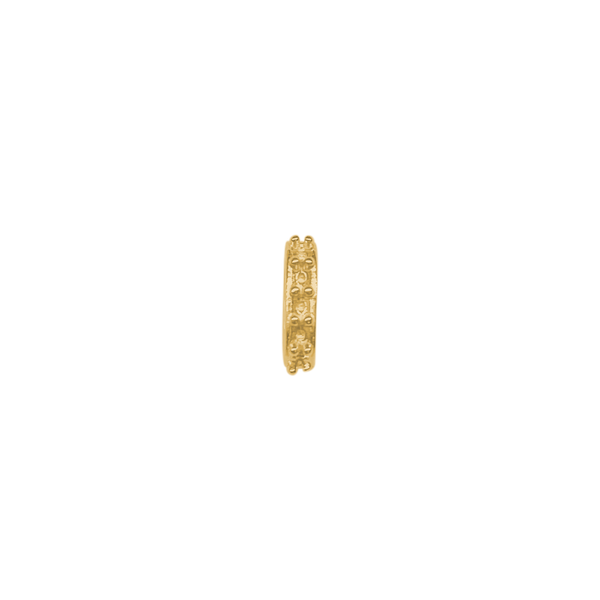ITI NYC Accented Bails (7 mm)