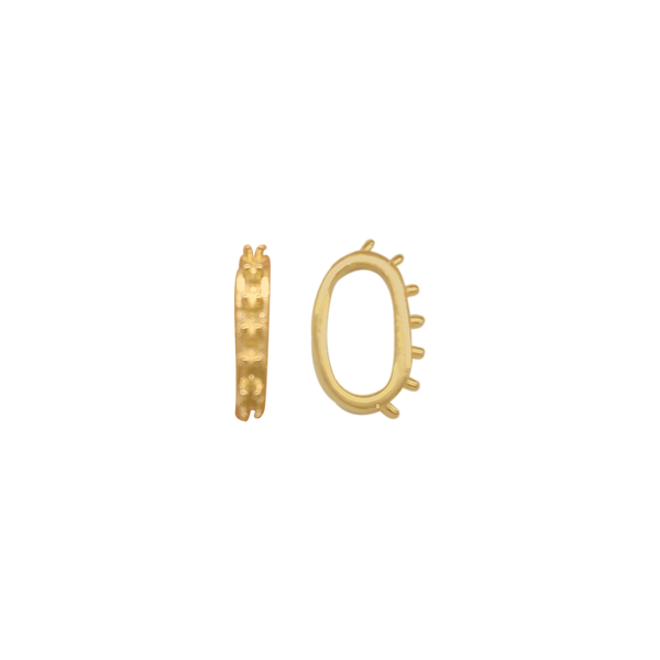 ITI NYC Accented Bails (7 mm - 8.5 mm)