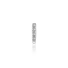ITI NYC Accented Bails With Stones (6.5 mm)