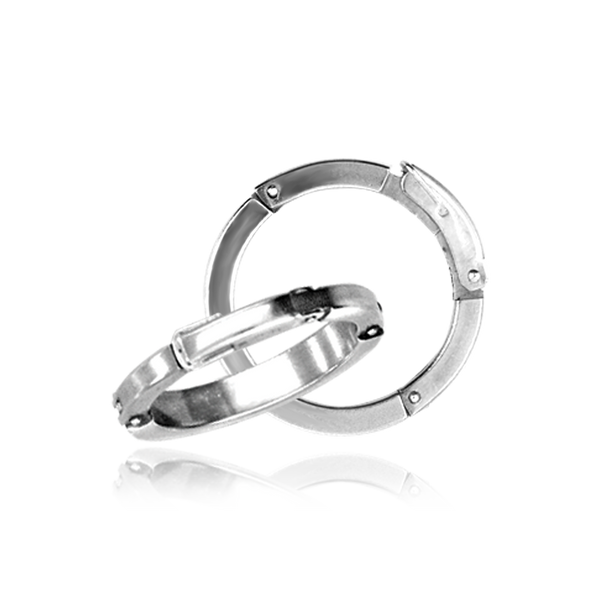 ITI NYC Tapered Finger Adjustable Shanks