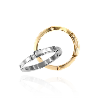 ITI NYC Single Finger Adjustable Shanks