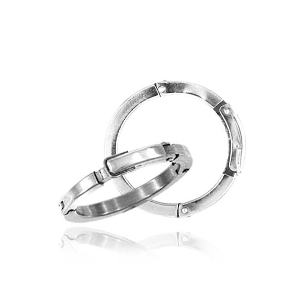 ITI NYC Single Finger Adjustable Shanks